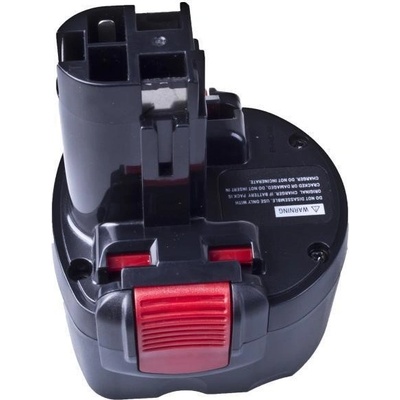 NTL NTL-BOS-1041-30H BOSCH BAT048/BAT100 9,6V 3000mAh Ni-MH – neoriginální – Zboží Dáma