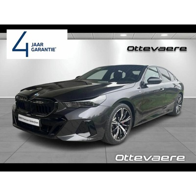 BMW 520i 150 kW