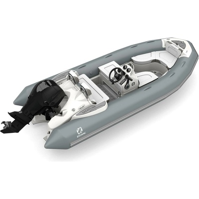 Zodiac Yacht Line 440 DL Strongan
