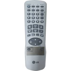 GENERAL LG 6711R1P034B - съвместимо дистанционно управление на марката General (6711R1P034B) Дистанционно