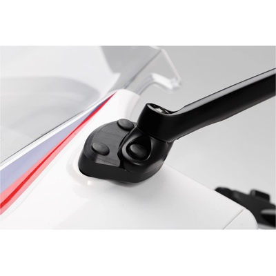 Sw Motech rozšírenie zrkadiel Honda CBR 600RR /08-/