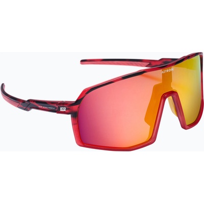 Aztron Слънчеви очила Aztron Halo Floating Active Heat Wave desert red/black