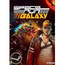 Space Run Galaxy