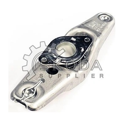 Ložisko spojky ŠKODA OEM Originál 02T141153F