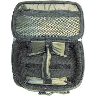 Gardner Puzdro Štandard Lead and Accessories Pouch