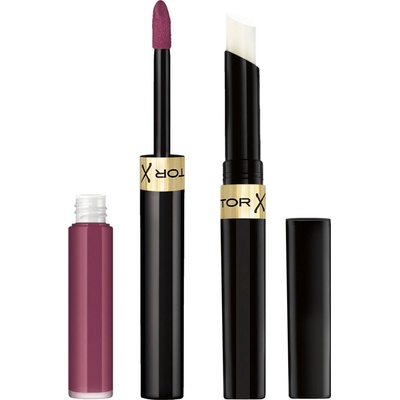Max Factor dlouhotrvající rtěnka Lipfinity 055 Sweet 3 ml