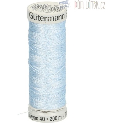 Nit Gütermann Sulky Rayon 1223