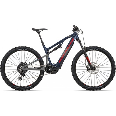 Rock Machine Blizzard e30-29 2023