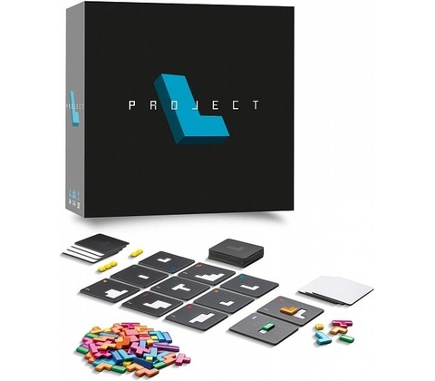 Asmodee Project L