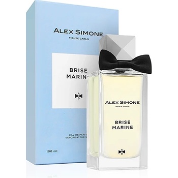 Alex Simone Monaco Brise Marine EDP 100 ml