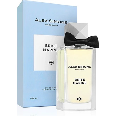 Alex Simone Monaco Brise Marine EDP 100 ml