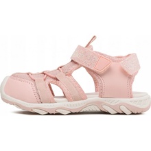 ZigZag Fipa Kids Closed Toe Sandal Z232270 růžová