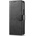 Tech-Protect Кожен Калъф с Джобове за Samsung A15, Tech-Protect Wallet Book Case, Черен (5906203690121)