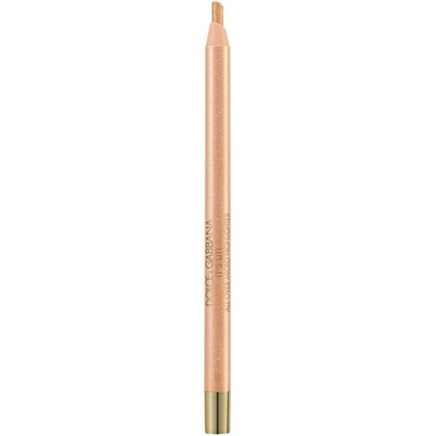 Dolce&Gabbana micro Highlighter rozjasňovač Béžová 0,35 g