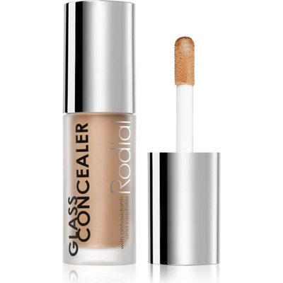 Rodial Glass Concealer озаряващ коректор цвят 03 5, 5 гр