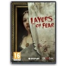 Hry na PC Layers of Fear