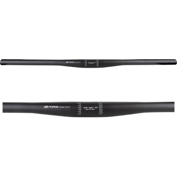 Force Basic H4.4 rovné 31,8/680 mm