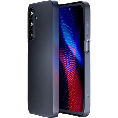 3mk Protection 3mk Matt Case Pro за Samsung Galaxy M35 5G - черен мат (5903108618571)