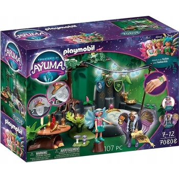 Playmobil 70808 Jarní obřad