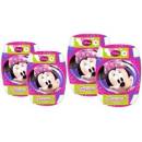 Stamp Minnie