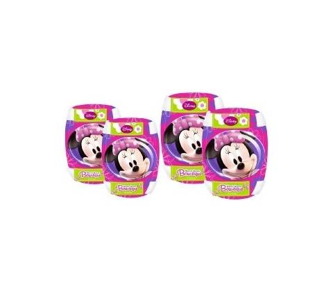 Stamp Minnie