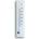 TFA Dostmann 12.1032.09 biely