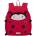 Samsonite Happy Sammies Eco S Цвят: червен