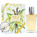 Jeanne Arthes La Ronde des Fleurs Vanille Tropicale parfémovaná voda dámská 30 ml