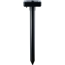 Modee Plašič krtků solární 39 cm zápich ML-GS025