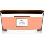 WoodWick Manuka Nectar ароматна свещ с дървен фитил (hearthwick) 453, 6 гр