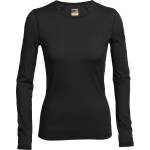 Icebreaker Women's 200 Oasis Long Sleeve Размер: L / Цвят: светло розов