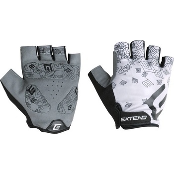 Extend Spiroq SF white/black