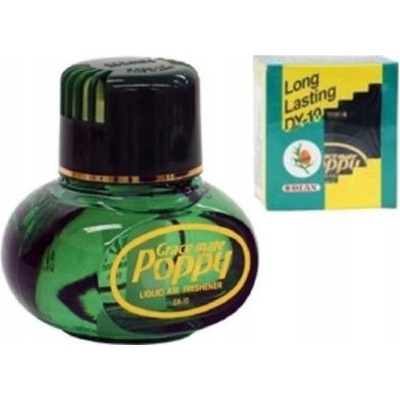 Poppy Grace Mate Diax vůně borovice 150 ml