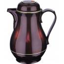 Rotpunkt Termoska na pití TYP80 1 l hnědá