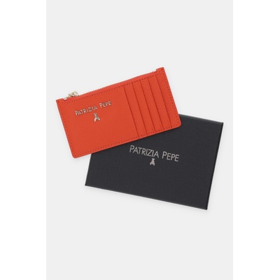 Patrizia Pepe Кожен портфейл Patrizia Pepe (CQ9105.L001)