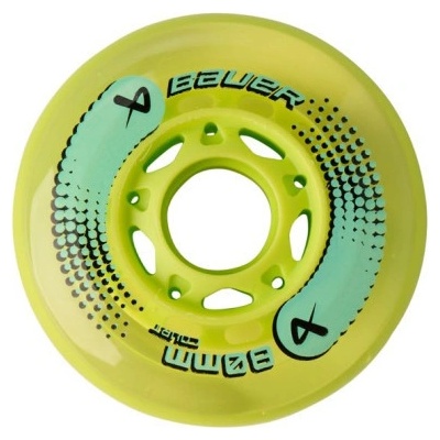 Bauer Court 76 A 72mm 4ks