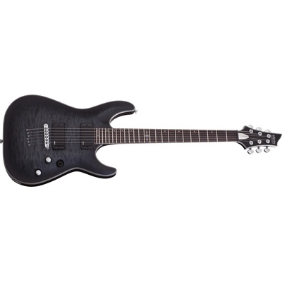 Schecter C-1 Platinum STBLS