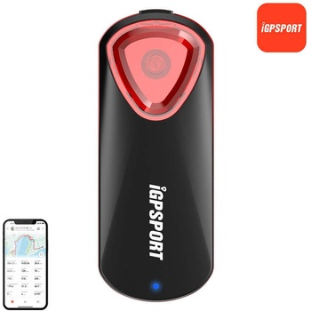 iGPSPORT SR30 (237033)