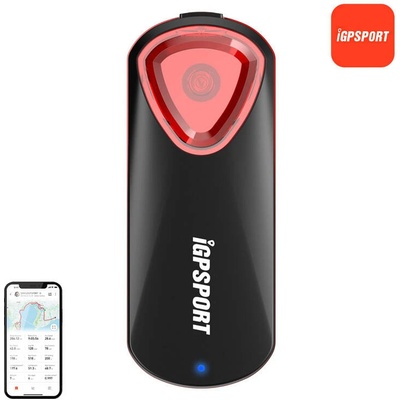 iGPSPORT SR30 (237033)