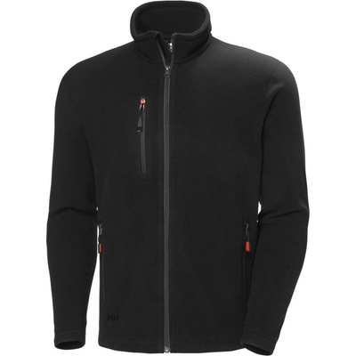 Helly Hansen Oxford 72026 černá