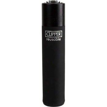 Clipper Classic Solid Black