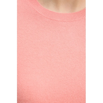 Benetton Вълнен пуловер United Colors of Benetton (1002D1K01)