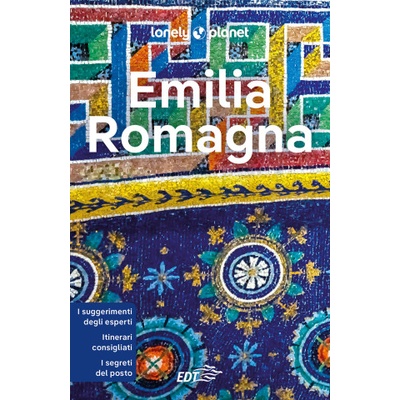 Emilia Romagna | Remo Carulli, Denis Falconieri, Adriana Malandrino, Piero Pasini, Rossana Cinzia Rando