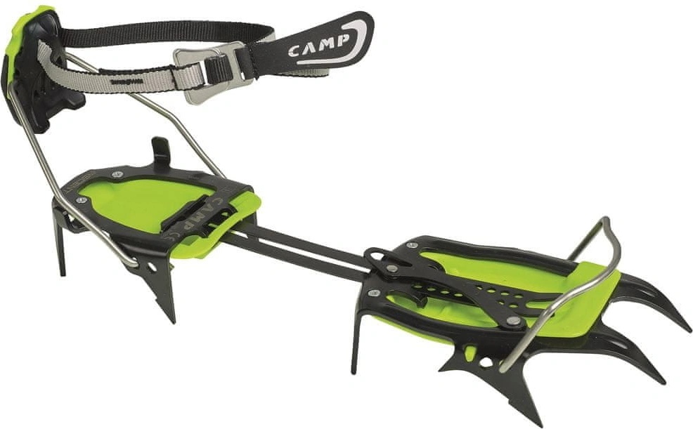 Camp Ascent Auto