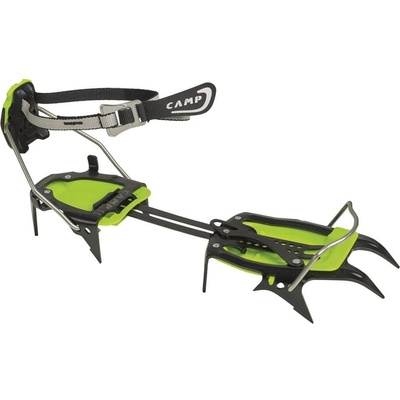 Camp Ascent Auto