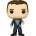Funko Pop Movies Galaxy Quest Jason Nesmith As Commander Peter Qunicy Taggart 1527 9cm