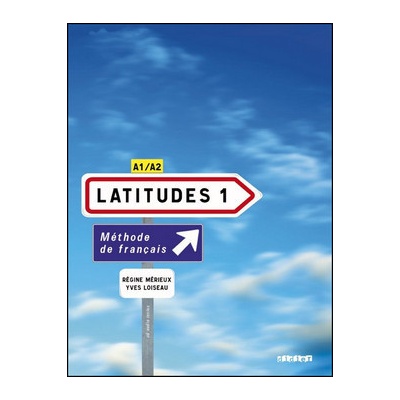 Latitudes 1 Vargas Fred