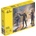 Heller Firemen 1:24