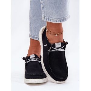 Step in style Дамски половинки модел 213485 Step in style