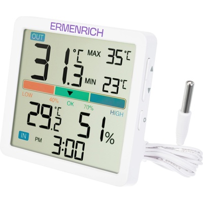 Levenhuk Ermenrich WR10 (86032)